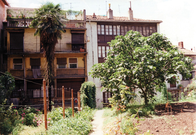 Berroeta
