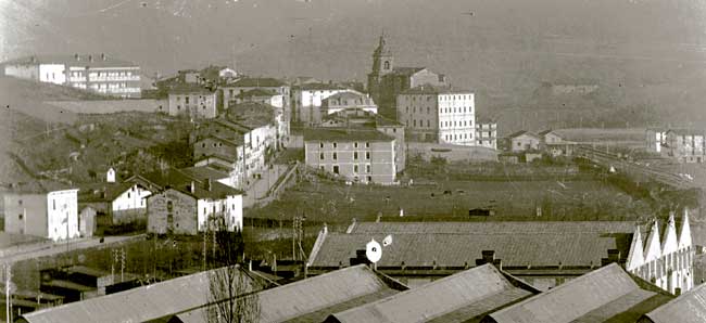 CAF