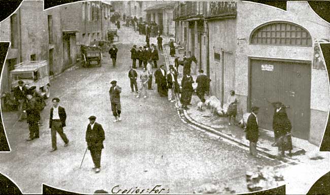 Euskal Herria