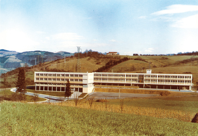 Goierri Lanbide Eskola