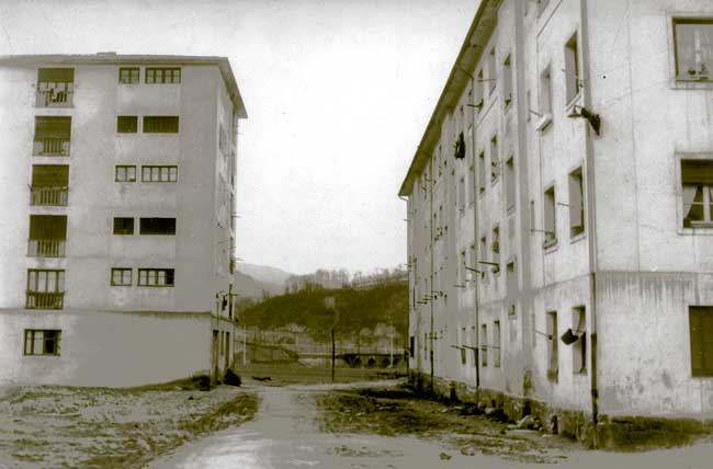 Buztuntza etxaldea (-a)