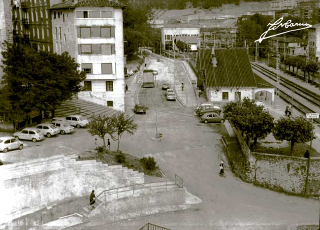 Joseba Rezola