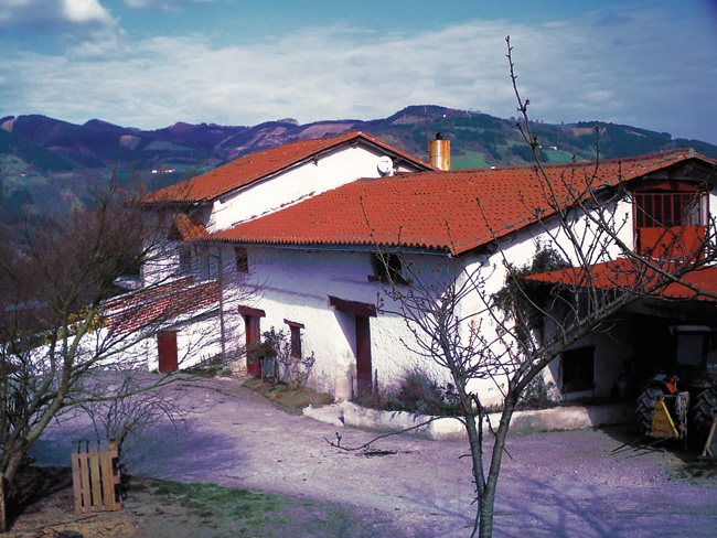 Oiangurentxiki