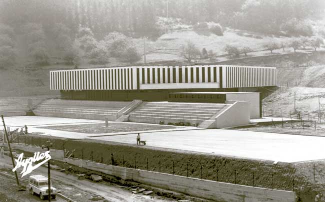 Oianguren I.B.