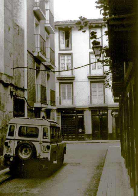 Olazabal