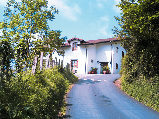 Sagastizabal