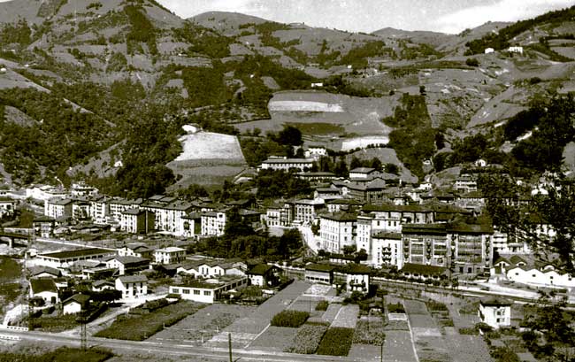 San Bartolome