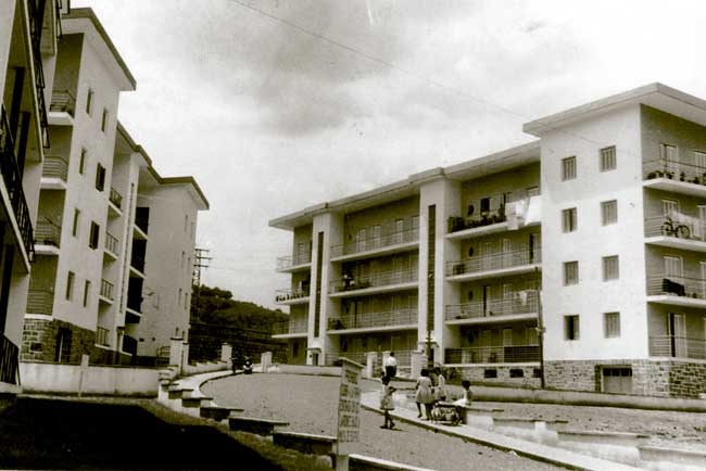 San Inazio