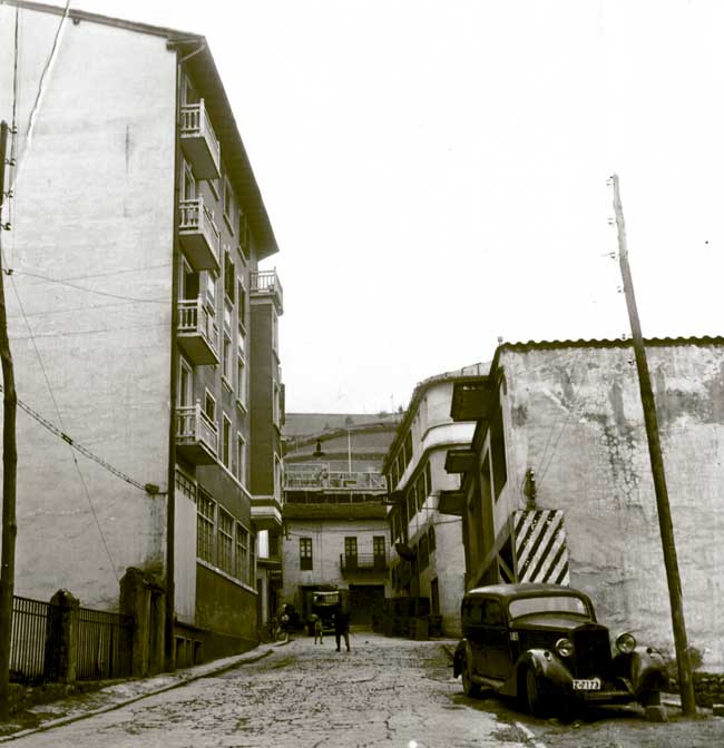 Mendizabal