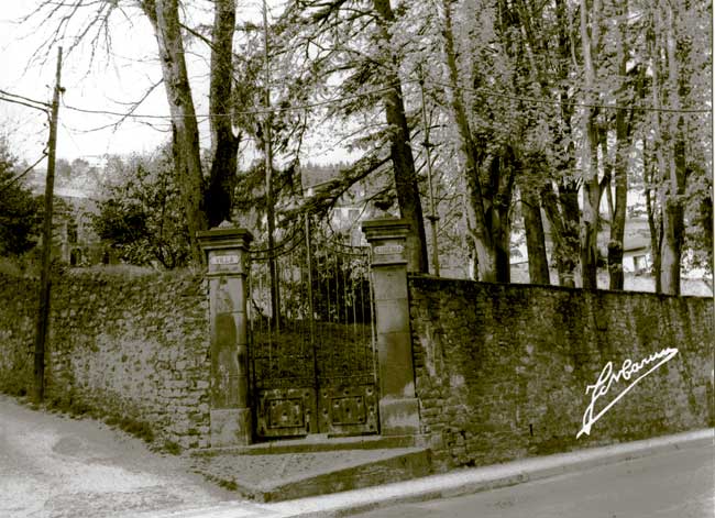 Villa Eugenia