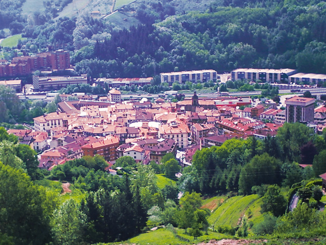 Ordizia